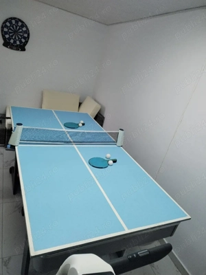 Masa biliard si tenis