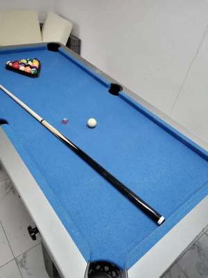 Masa biliard si tenis - imagine 5