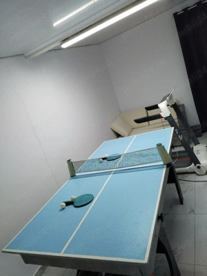 Masa biliard si tenis - imagine 3
