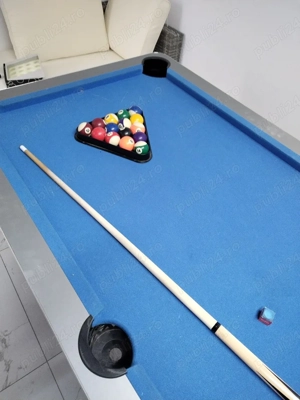 Masa biliard si tenis - imagine 4