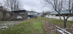 VÂNZARE MOŞIE   Sat Mitrofani, Comuna Mitrofani, jud. Vâlcea  - imagine 2