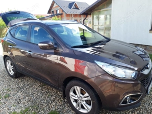 De vânzare Hyundai Ix35 