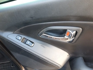 De vânzare Hyundai Ix35  - imagine 3