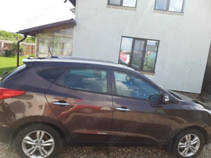 De vânzare Hyundai Ix35  - imagine 2