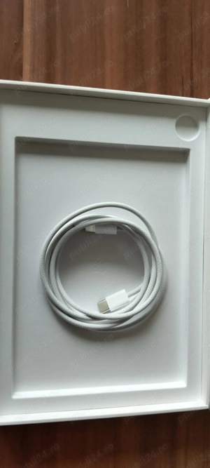 Mini Ipad A17Pro 128GB - imagine 4