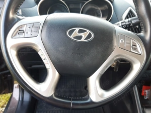 De vânzare Hyundai Ix35  - imagine 4