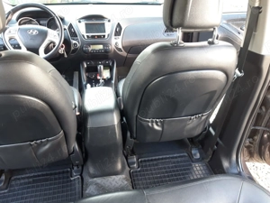 De vânzare Hyundai Ix35  - imagine 6