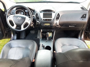 De vânzare Hyundai Ix35  - imagine 8