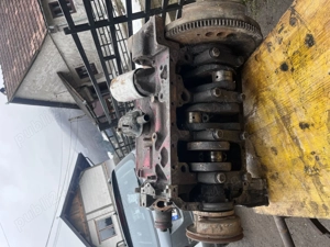 Motor tractor Fiat U445 - imagine 2