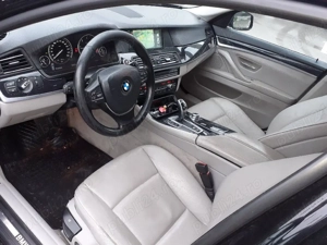 BMW seria 5  - imagine 4