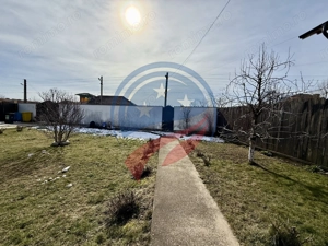 Casa cu teren generos/de vanzare/com Leu, Dolj - imagine 4