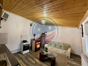 Casa cu teren generos/de vanzare/com Leu, Dolj - imagine 12