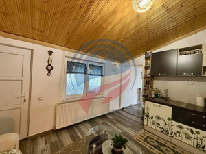 Casa cu teren generos/de vanzare/com Leu, Dolj - imagine 14