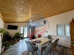 Casa cu teren generos/de vanzare/com Leu, Dolj - imagine 16