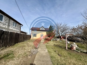 Casa cu teren generos/de vanzare/com Leu, Dolj - imagine 2