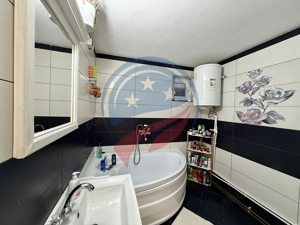 Casa cu teren generos/de vanzare/com Leu, Dolj - imagine 20