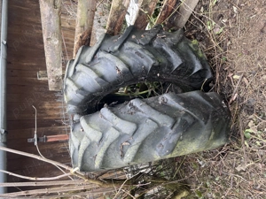 Cauciucuri 13,6 / 28