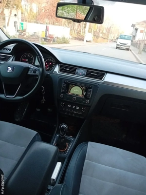 Seat Toledo tdi  - imagine 2