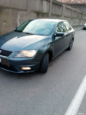 Seat Toledo tdi 