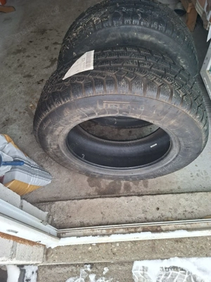 vind 2 anvelope pirelii - imagine 3