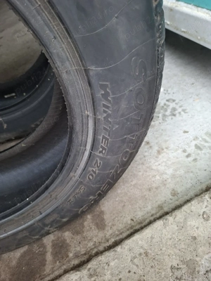 vind 2 anvelope pirelii - imagine 2