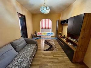 INCHIRIERE APARTAMENT 2 CAMERE - ECHIPAT COMPLET- ZONA MALU ROSU