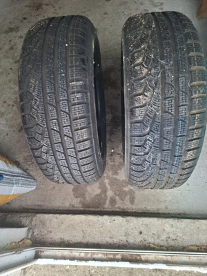 vind 2 anvelope pirelii - imagine 4