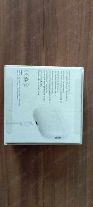 Airpods Pro 2 - imagine 5