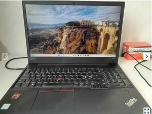 Vand 3 laptopuri Lenovo Thinkpad L580, E580, E390. - imagine 3