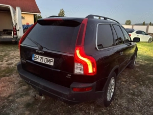 volvo xc90 2.4d d5 - imagine 2