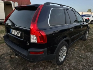 volvo xc90 2.4d d5 - imagine 3