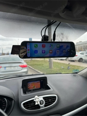 Renault clio 3 2010 E 4  - imagine 4