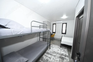 Cazare regim hotelier muncitori ,grupuri organizate,echipe sportivi - imagine 2