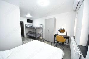 Cazare regim hotelier muncitori ,grupuri organizate,echipe sportivi - imagine 9