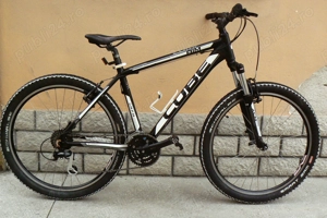 Bicicleta mountain bike Cube 26