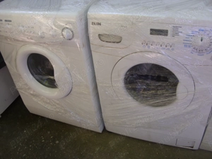 masina de spalat aeg elektrabregenz whirpool  frigider combina frigorifica - imagine 3