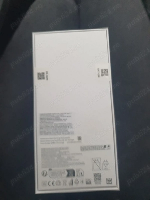 Telefon nou stigilat Redmi Note 15 5 G 