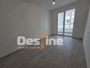 Comision 0% Apartament cu 2 camere, 59 mp, Pacurari etaj 1 - imagine 2