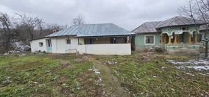 VÂNZARE MOŞIE   Sat Mitrofani, Comuna Mitrofani, jud. Vâlcea  - imagine 9