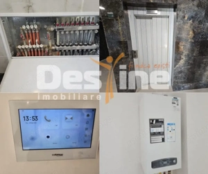 Comision 0% Apartament cu 2 camere, 59 mp, Pacurari etaj 1 - imagine 6