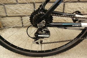 Bicicleta cross trekking X-Fact 28 - imagine 4
