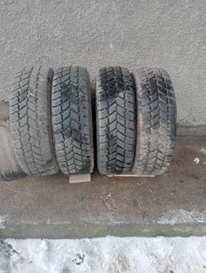 Cauciucuri de iarnă - imagine 2