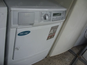 uscatore rufe masini de spalat  whirpool aeg samsung