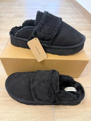 Papuci Dobolin  - imagine 2