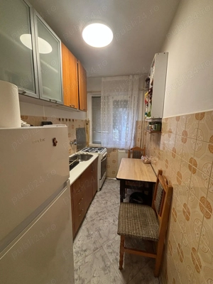 Vând apartament zona șagului - imagine 4