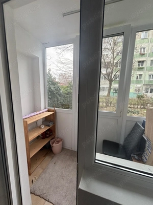 Vând apartament zona șagului - imagine 5