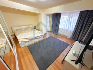 Doua decomandate-Bloc nou-Centrala-Mobilat-Utilat-Pet friendly-Liber