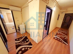 Doua decomandate-Bloc nou-Centrala-Mobilat-Utilat-Pet friendly-Liber - imagine 7