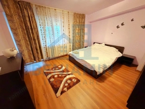 Doua decomandate-Bloc nou-Centrala-Mobilat-Utilat-Pet friendly-Liber - imagine 5