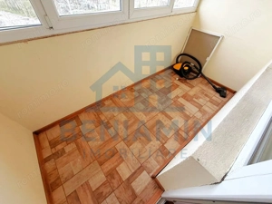 Doua decomandate-Bloc nou-Centrala-Mobilat-Utilat-Pet friendly-Liber - imagine 8